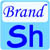 Brand Sh Logo