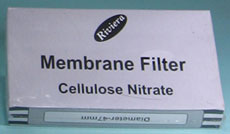 Riviera Membrane Filters