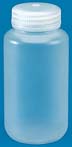 Tarsons Wide Mouth Reagent Bottle PP