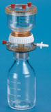 Tarsons Membrane Filter Holder Bottle Top