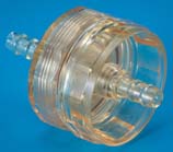 Tarsons In Line Membrane Filter Holder