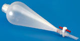 Tarsons Separating Funnel