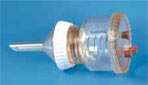 Tarsons Membrane Filter Holder with Funnel