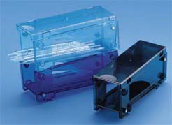Tarsons Pipette Stack Rack