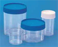 Tarsons Specimen Container