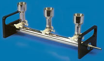 Tarsons Vacuum Manifold for Membrane Filteration